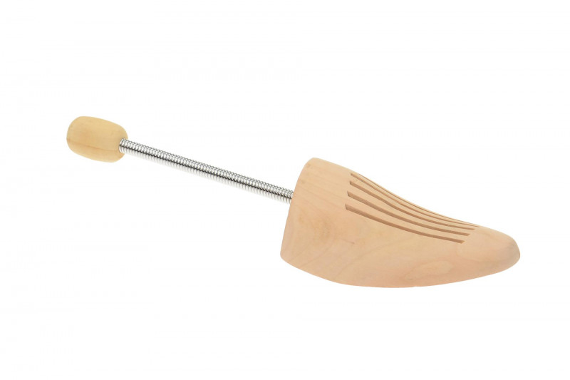 Nico Spiral Holz Schuhspanner für Damenschuhe