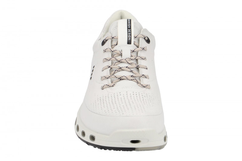 ecco Cool 2 Schuhe weiß GORE-TEX Surround