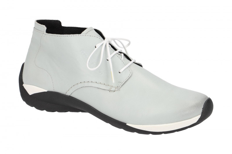 camel active Schuhe Moonlight 73 hell-blau