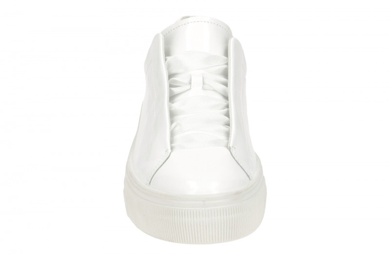 Legero Lima Schuhe weiß Lack 912