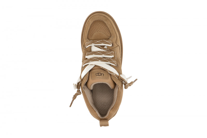 UGG Lo Lowmel Schuhe chestnut braun 1168890