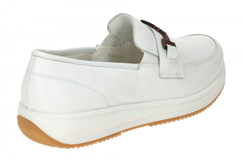 ARA Osaka Slipper Schuhe weiß 12-25528