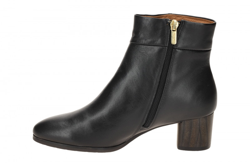 Pikolinos Calafat Stiefelette schwarz W1Z-8588