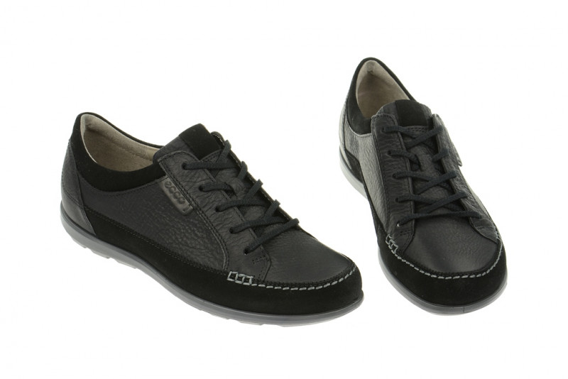 Ecco Cayla Schuhe schwarz