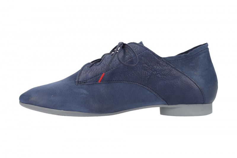 Think Guad Schuhe blau capri