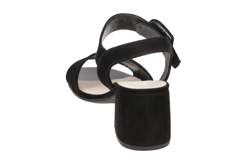 Gabor Sandalette schwarz 81.710.17