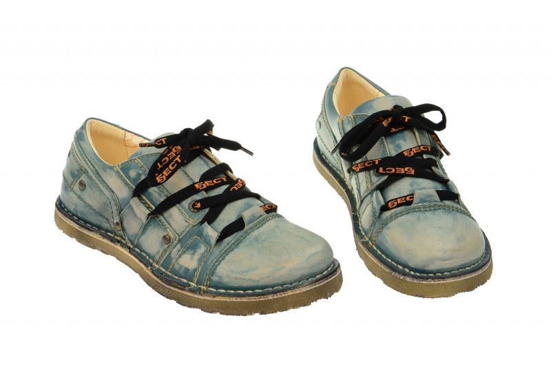 Eject Sony1Deal Schuhe grün 11491.001