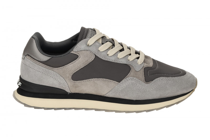 Hoff Berlin Man Schuhe Sneakers grau 22402604
