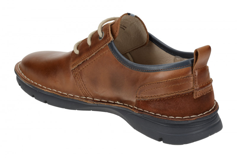 Pikolinos Rivas Schuhe braun M3T-4232C1