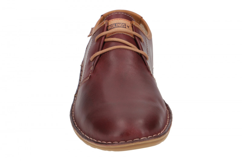 Pikolinos Santiago Schuhe dunkelrot M8M-4298
