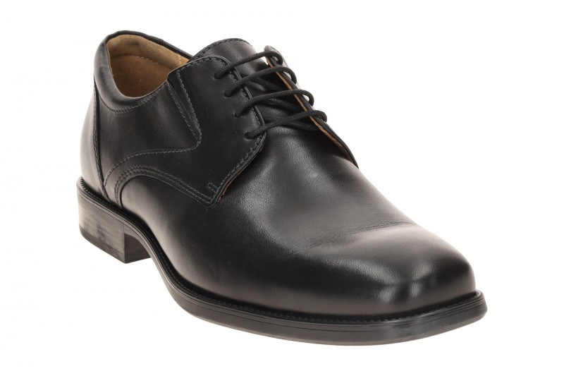 Geox Federico Schuhe schwarz U2257V