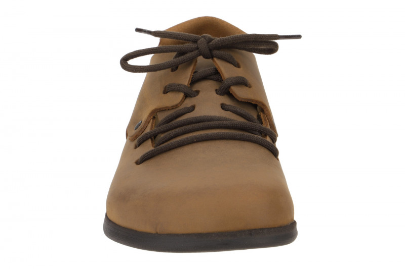 Birkenstock MONTANA Schuhe braun Normal-Weit 1004850