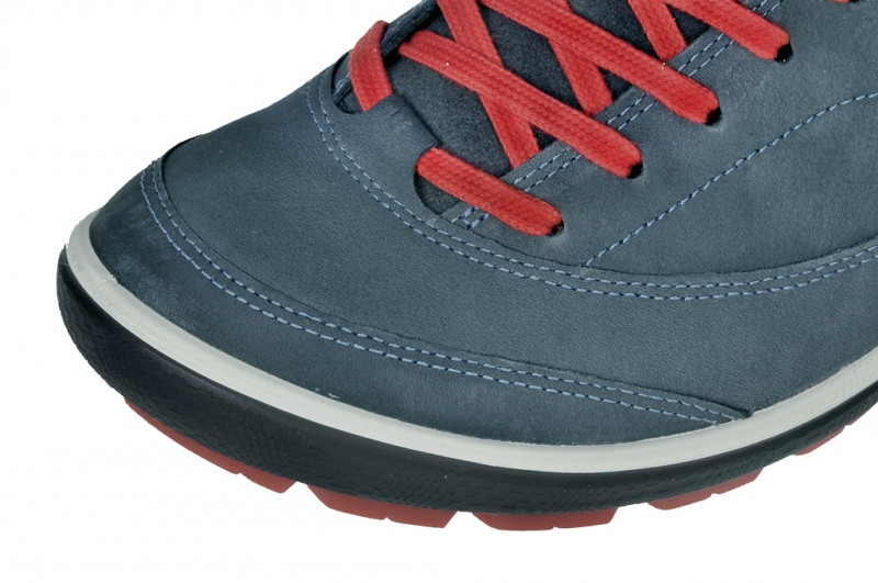 Ecco Biom Grip Schuhe blau pavement b83316302159