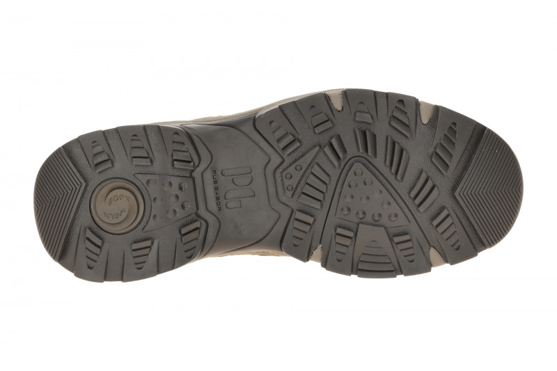 Pius Gabor Schuhe Sommer Sneakers grün 0138.13