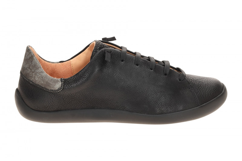 Think Blo Schuhe schwarz Barfußschuhe 1325