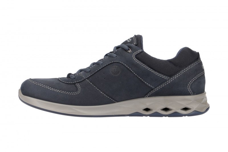 Ecco Wayfly Schuhe blau 83522452998