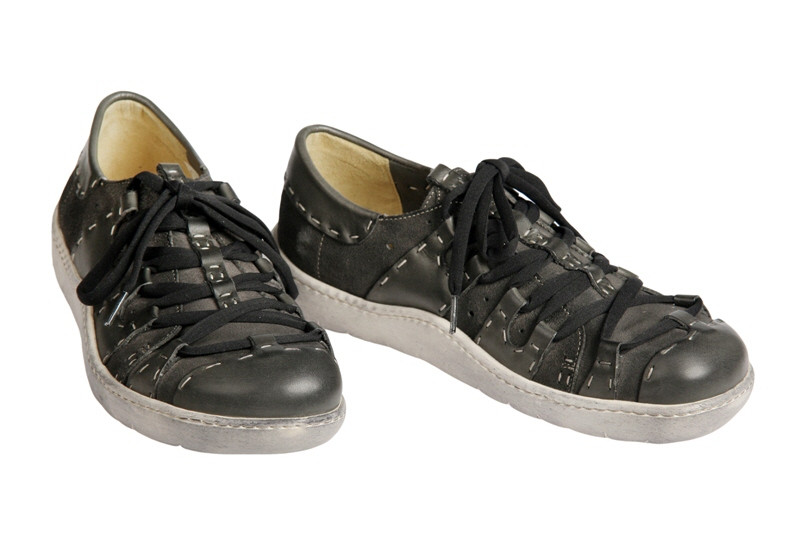 Eject Ocean Schuhe SE-12053 schwarz