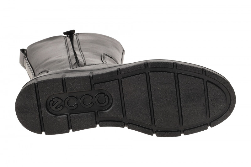 Ecco Bella Stiefel schwarz dünn gefüttert Hydromax 282373