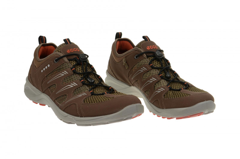 Ecco TerraCruise birch-black 84103459511