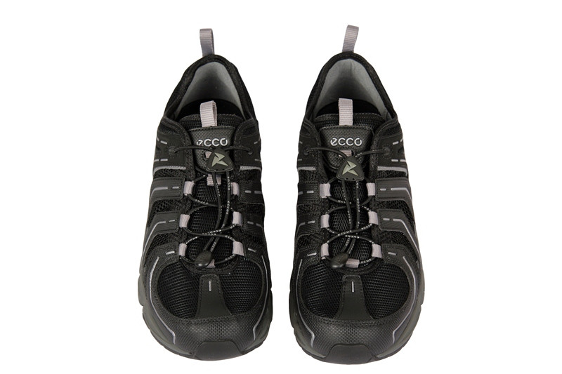 Ecco Ultra Terrain 1.1 schwarz grau 85600456858