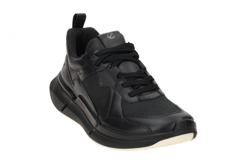 ecco Biom 2.2 Sneaker Schuhe schwarz GORE-TEX 830813