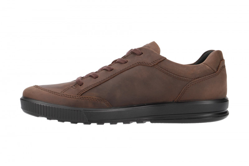 ecco Ennio Schuhe braun Gore-Tex