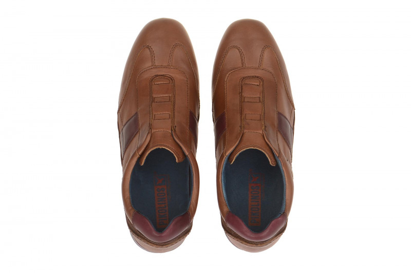 Pikolinos Liverpool Slipper braun M2A-6061