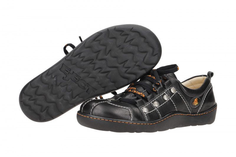 Eject Ocean Schuhe schwarz 9596