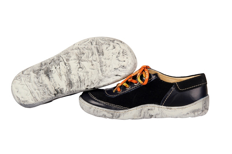 Eject Ocean Schuhe blau navy 14653