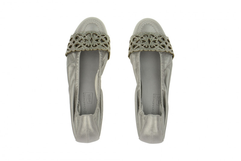 K&S Malu steel grau 71-91560-435