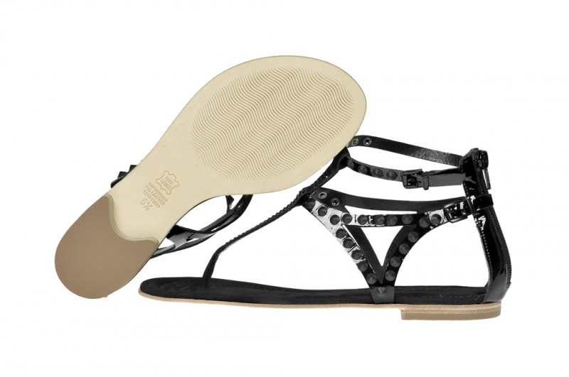 K+S 51-94410-270 schwarz ELLE