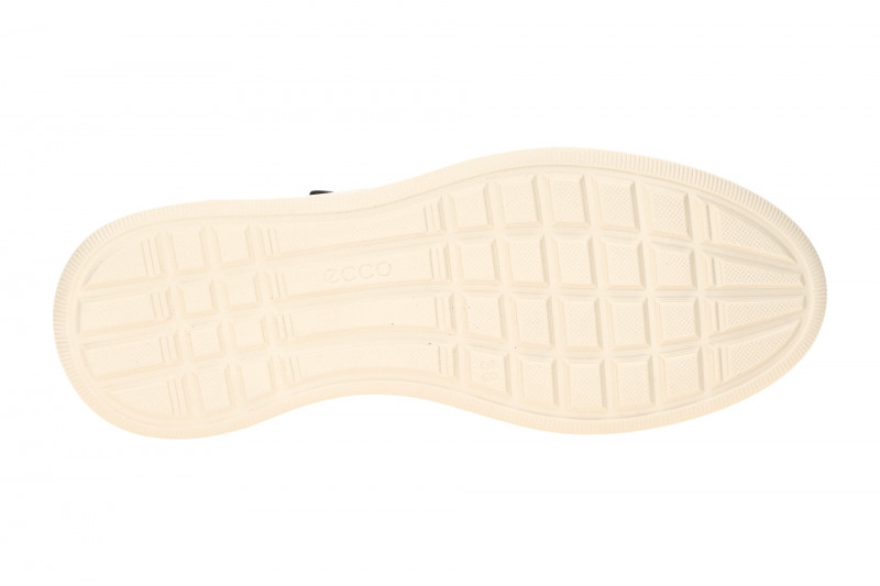 Ecco Move Schuhe beige Damen Sneakers 223813