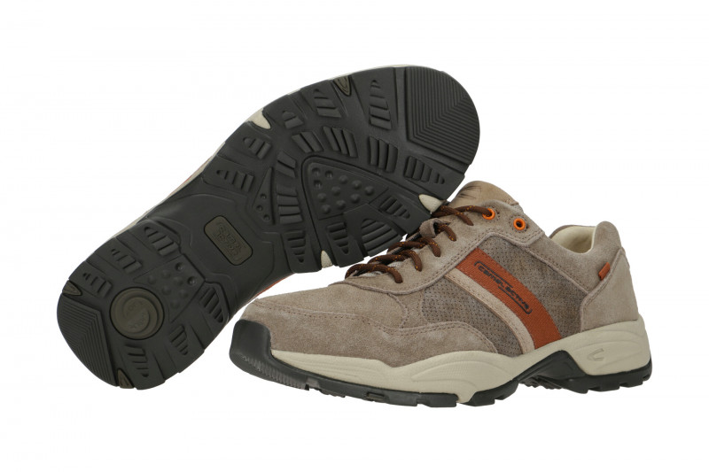 camel active Evolution 36 Schuhe beige