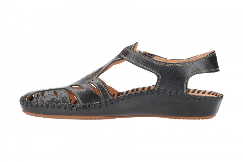 Pikolinos Vallarta Sandale dunkelblau 655-8312