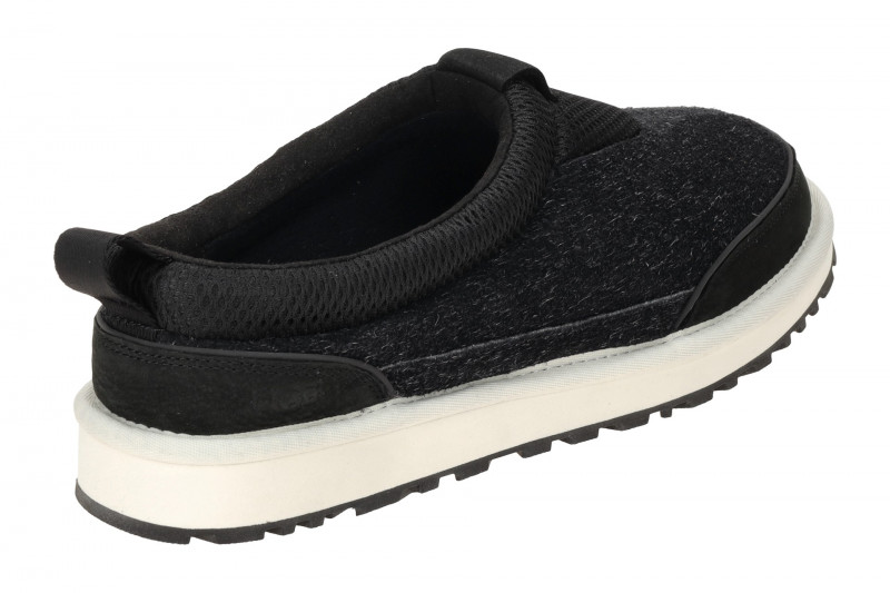 UGG TASMAN IOE Slipper Schuhe schwarz 1155197