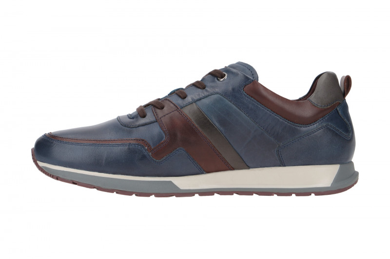 Pikolinos Cambil Schuhe blau M5N-6344C1