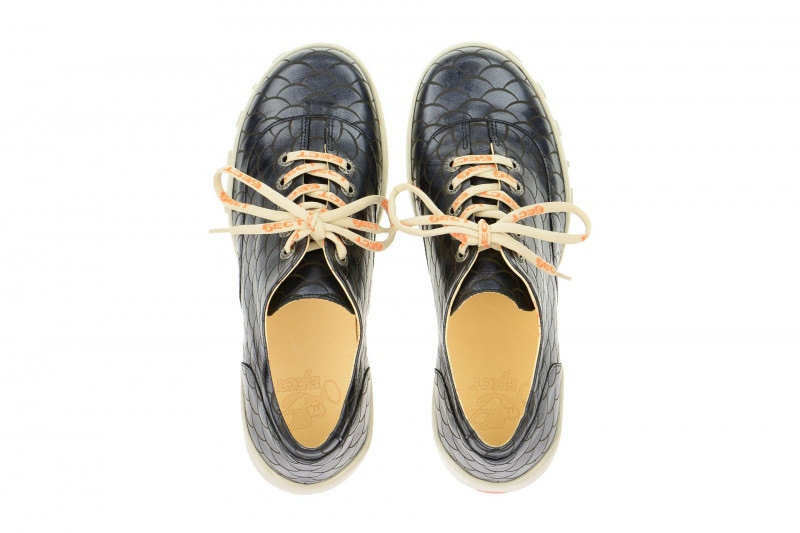 Eject Eden Schuhe schwarz Gr 41 - 17026