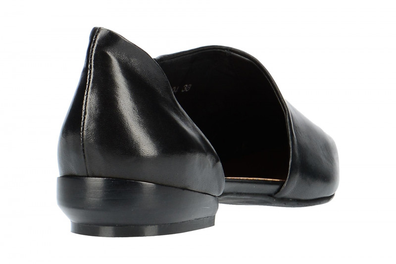 Everybody Schuhe schwarz Black-Label