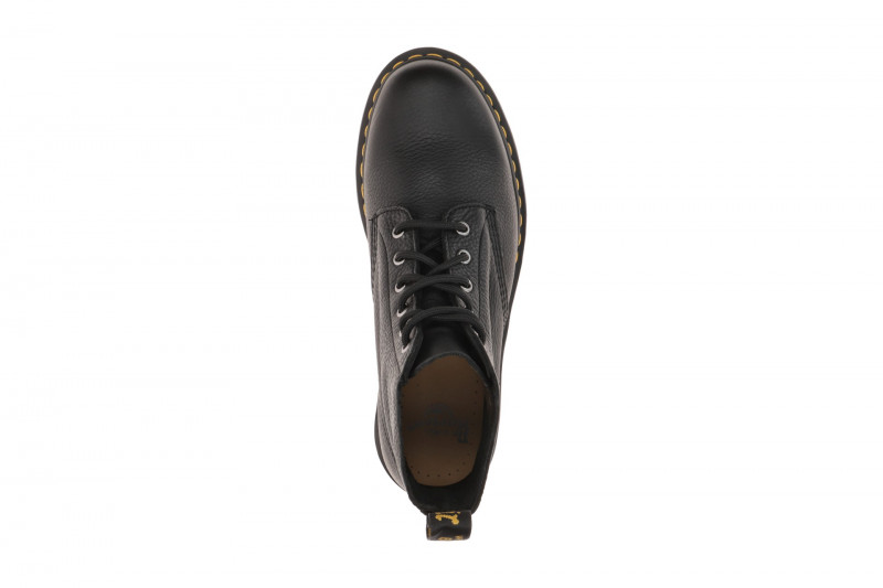 Dr Martens 101 Stiefel schwarz Ambassador UNISEX