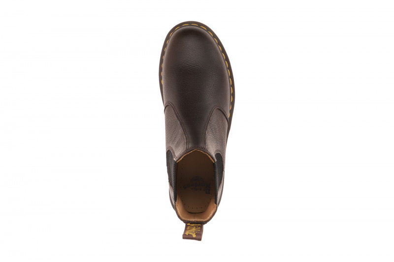 Dr. Martens 2976 Stiefel Chelsea-Boot braun Ambassador UNISEX