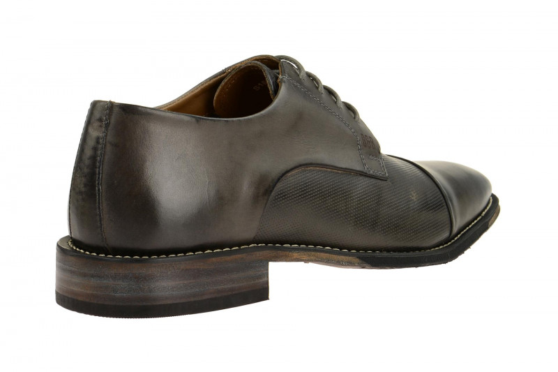 Gordon & Bros Blake Schuhe Lorenzo grau S160747