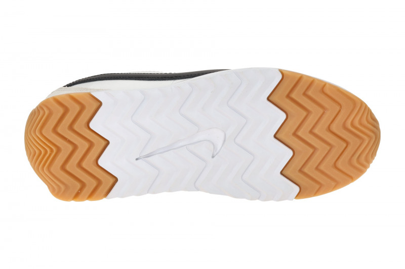 NIKE Pacific Sneaker Schuhe creme-weiß schwarz Damen HM4771