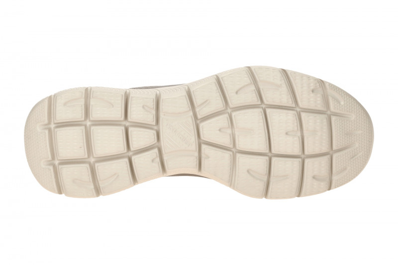 Skechers Summits Schuhe grau taupe SLIP-INS 232457