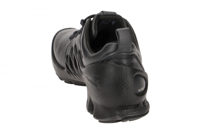 Ecco Biom AEX Schuhe schwarz Damen Sportschuhe