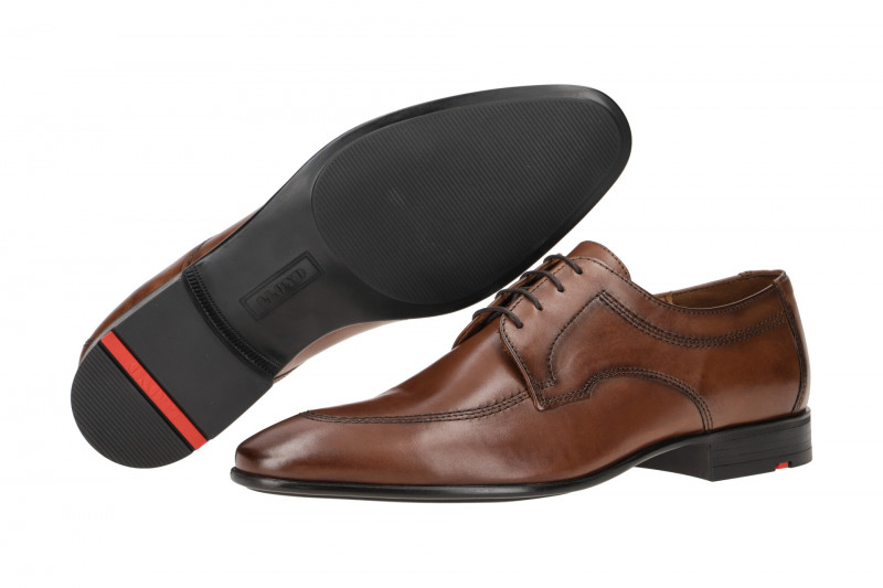 Lloyd ORIOLA Business Schuhe braun 22-739-04