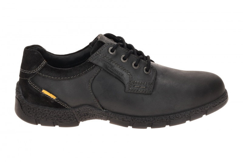 camel active Alvar Schuhe schwarz 55AVA01