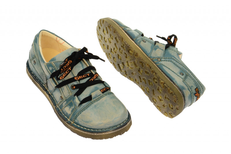 Eject Sony1Deal Schuhe grün 11491.001