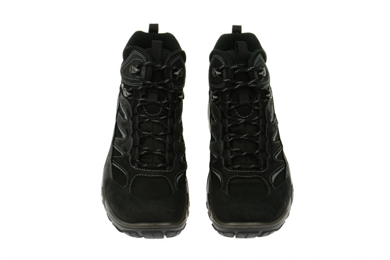 Ecco Xpedition 2 schwarz 81020451052