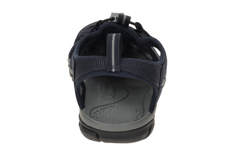 KEEN Clearwater Outdoor Sandale dunkelblau 1027407