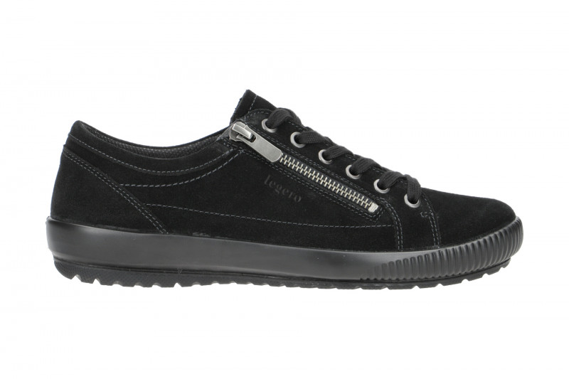 Legero Tanaro Schuhe schwarz 818